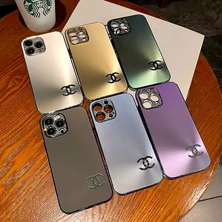 ブランド シャネル iphone17/17pro/17air/17promaxスマホケース 