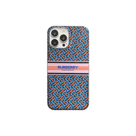 ブランド バーバリー iphone17/17pro/17air/17promaxスマホケース 