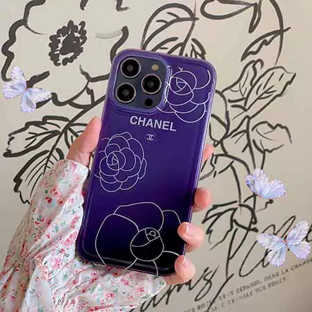 ブランド シャネル iphone17/17pro/17air/17promaxスマホケース 
