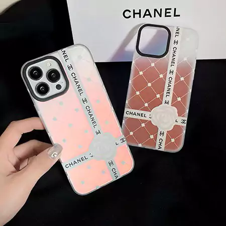 ブランド シャネル iphone17/17pro/17air/17promaxスマホケース 