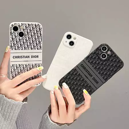 ブランド ディオール iphone17/17pro/17air/17promaxスマホケース 