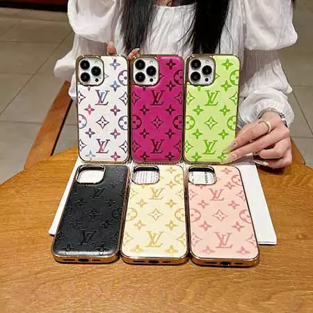 ブランド ルイヴィトン iphone17/17pro/17air/17promaxスマホケース 
