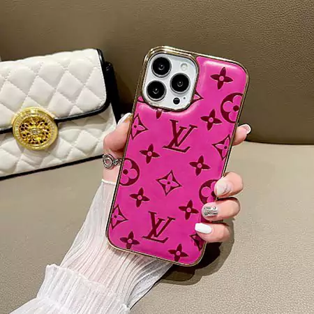 ブランド ルイヴィトン iphone17/17pro/17air/17promaxスマホケース 
