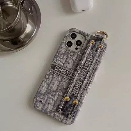 ブランド ディオール iphone17/17pro/17air/17promaxスマホケース 