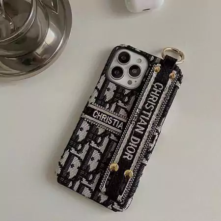 ブランド ディオール iphone17/17pro/17air/17promaxスマホケース 