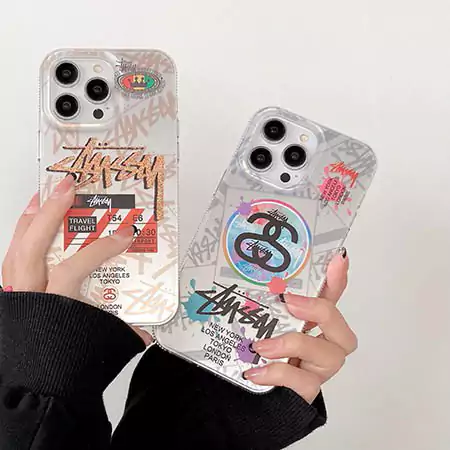 ブランド  iphone17/17pro/17air/17promaxスマホケース 