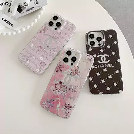 ブランド シャネル iphone17/17pro/17air/17promaxスマホケース 