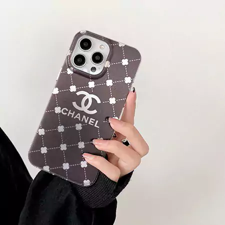 ブランド シャネル iphone17/17pro/17air/17promaxスマホケース 