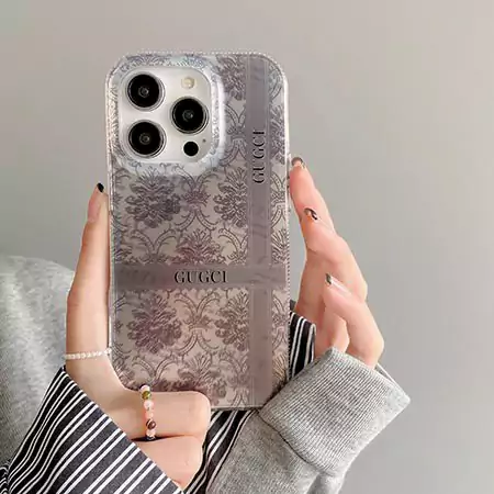 ブランド グッチ iphone17/17pro/17air/17promaxスマホケース 
