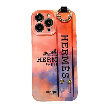 ブランド エルメス iphone17/17pro/17air/17promaxスマホケース 