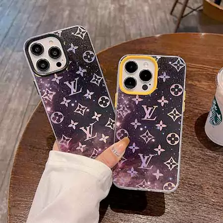 ブランド ルイヴィトン iphone17/17pro/17air/17promaxスマホケース 