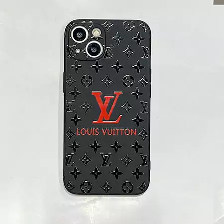 ルイヴィトン コラボ iPhone17 Pro ケース