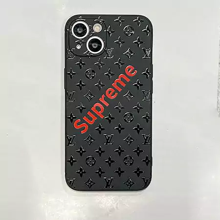 ルイヴィトン コラボ iPhone17 Pro ケース
