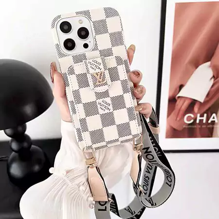 ルイヴィトン スマホショルダー iPhone17 ケース