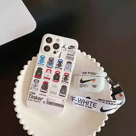 ブランド ナイキ iphone17/17pro/17air/17promaxスマホケース 