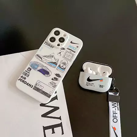 ブランド ナイキ iphone17/17pro/17air/17promaxスマホケース 