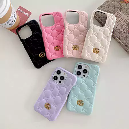 ブランド グッチ iphone17/17pro/17air/17promaxスマホケース 