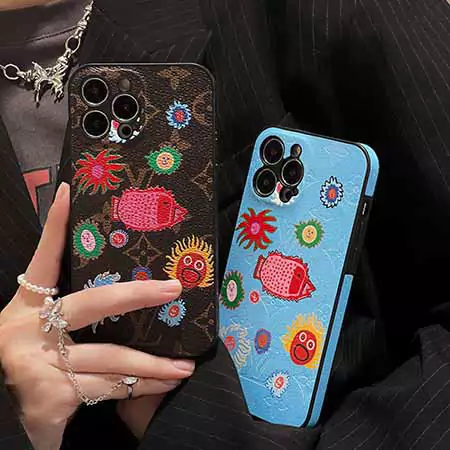 ブランド ルイヴィトン iphone17/17pro/17air/17promaxスマホケース 