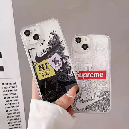 ブランド ナイキ iphone17/17pro/17air/17promaxスマホケース 