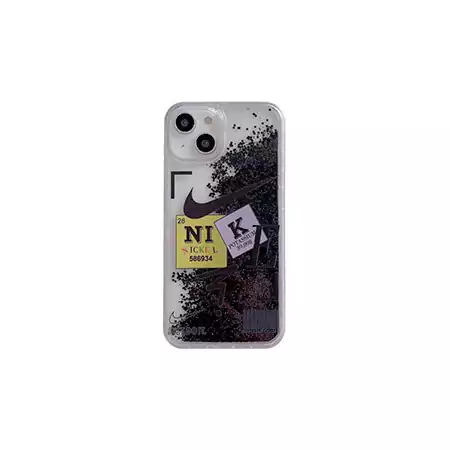 ブランド ナイキ iphone17/17pro/17air/17promaxスマホケース 