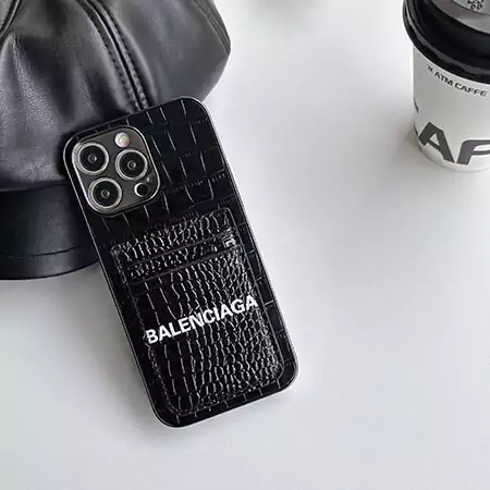 ブランド バレンシアガ iphone17/17pro/17air/17promaxスマホケース 