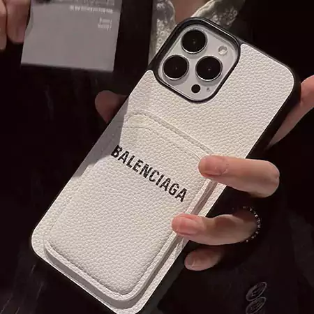 ブランド バレンシアガ iphone17/17pro/17air/17promaxスマホケース 