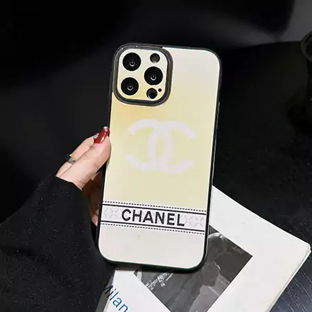 ブランド シャネル iphone17/17pro/17air/17promaxスマホケース 