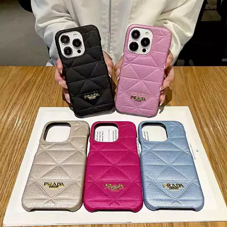 ブランド プラダ iphone17/17pro/17air/17promaxスマホケース 