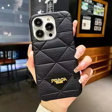 ブランド プラダ iphone17/17pro/17air/17promaxスマホケース 