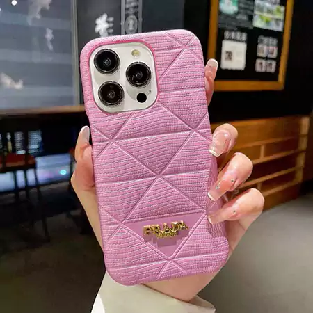 ブランド プラダ iphone17/17pro/17air/17promaxスマホケース 