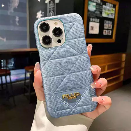 ブランド プラダ iphone17/17pro/17air/17promaxスマホケース 