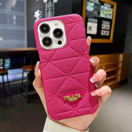 ブランド プラダ iphone17/17pro/17air/17promaxスマホケース 