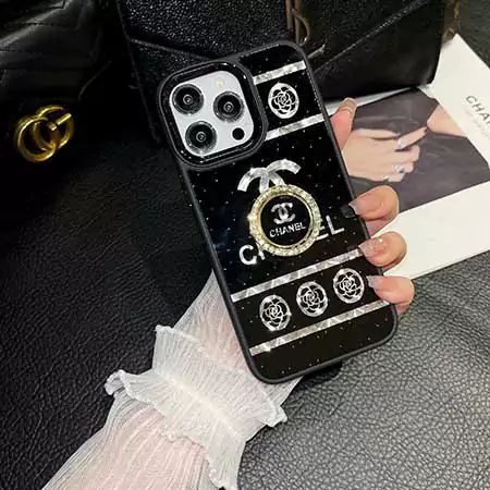 ブランド シャネル iphone17/17pro/17air/17promaxスマホケース 