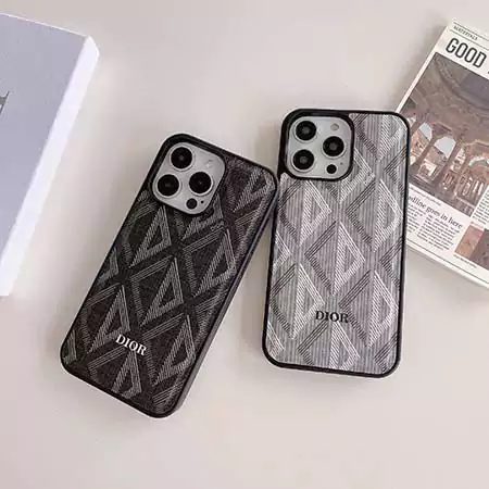 ブランド ディオール iphone17/17pro/17air/17promaxスマホケース 