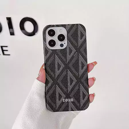 ブランド ディオール iphone17/17pro/17air/17promaxスマホケース 