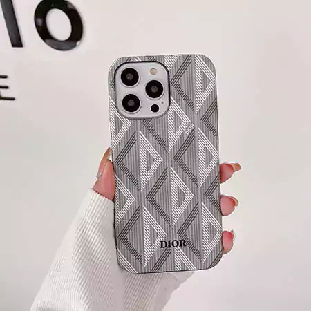 ブランド ディオール iphone17/17pro/17air/17promaxスマホケース 