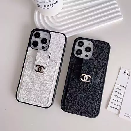 ブランド シャネル iphone17/17pro/17air/17promaxスマホケース 