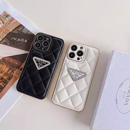ブランド プラダ iphone17/17pro/17air/17promaxスマホケース 