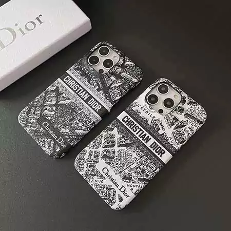 ブランド ディオール iphone17/17pro/17air/17promaxスマホケース 
