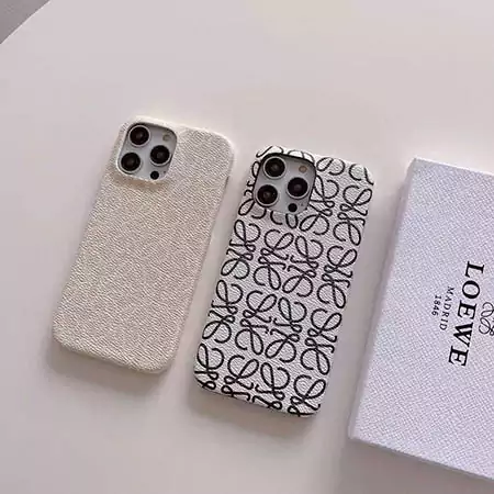 ブランド ロエベ iphone17/17pro/17air/17promaxスマホケース 