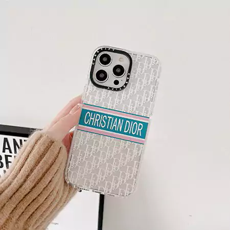 ブランド ディオール iphone17/17pro/17air/17promaxスマホケース 