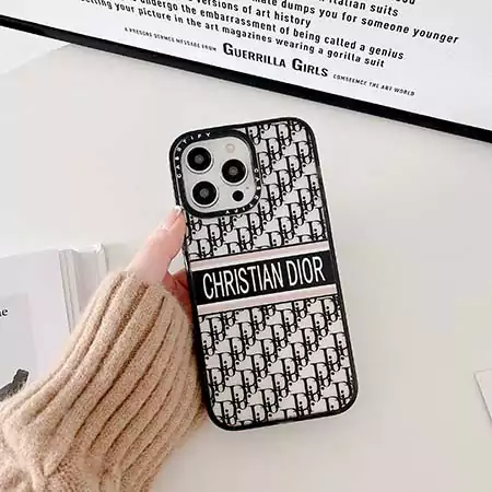 ブランド ディオール iphone17/17pro/17air/17promaxスマホケース 