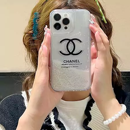 ブランド シャネル iphone17/17pro/17air/17promaxスマホケース 