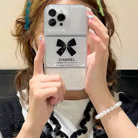 ブランド シャネル iphone17/17pro/17air/17promaxスマホケース 