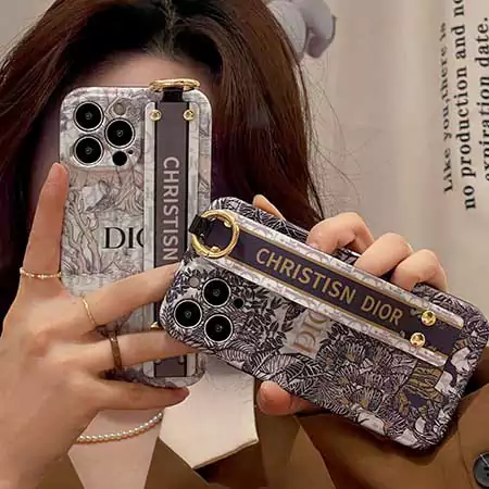 ブランド ディオール iphone17/17pro/17air/17promaxスマホケース 