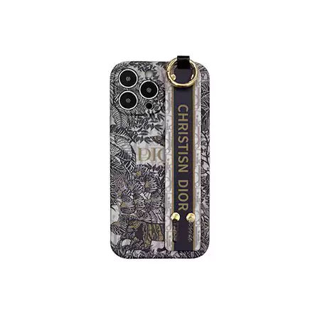 ブランド ディオール iphone17/17pro/17air/17promaxスマホケース 
