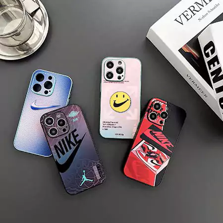 ブランド ナイキ iphone17/17pro/17air/17promaxスマホケース 