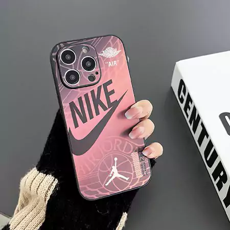 ブランド ナイキ iphone17/17pro/17air/17promaxスマホケース 