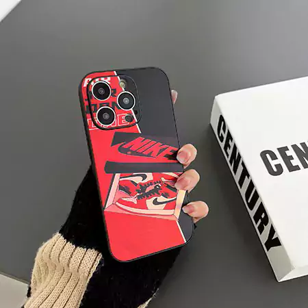 ブランド ナイキ iphone17/17pro/17air/17promaxスマホケース 