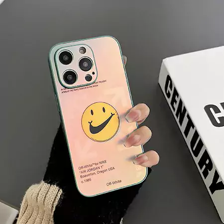 ブランド ナイキ iphone17/17pro/17air/17promaxスマホケース 